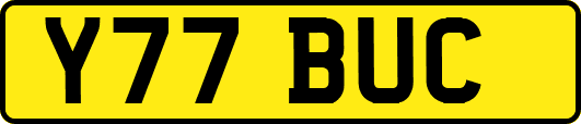 Y77BUC