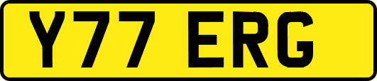 Y77ERG