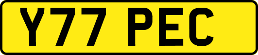 Y77PEC