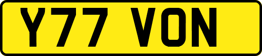 Y77VON