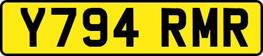 Y794RMR