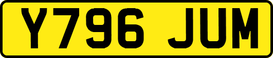 Y796JUM
