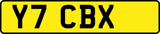 Y7CBX