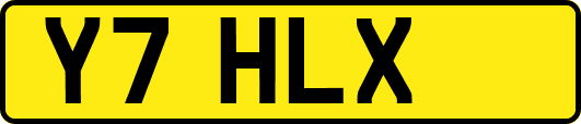Y7HLX