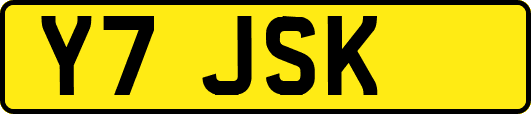 Y7JSK