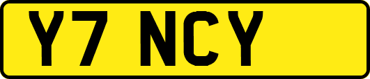 Y7NCY