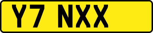 Y7NXX