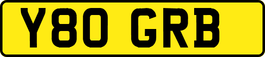 Y80GRB