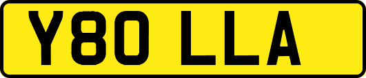Y80LLA