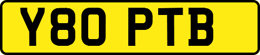 Y80PTB