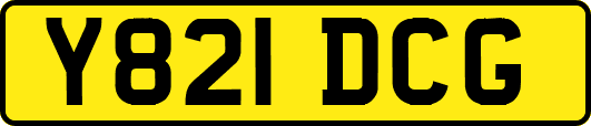 Y821DCG