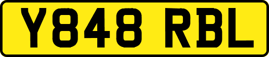 Y848RBL
