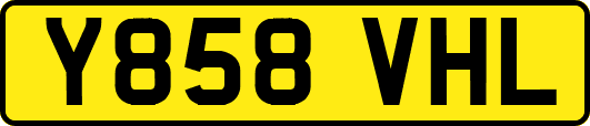Y858VHL