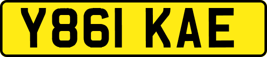 Y861KAE