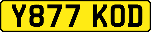 Y877KOD