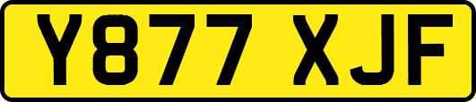 Y877XJF