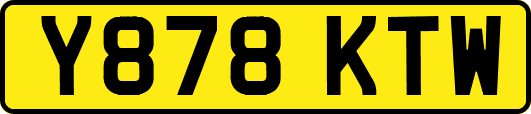 Y878KTW