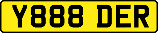 Y888DER