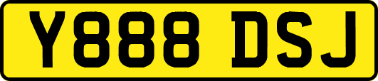Y888DSJ