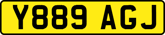 Y889AGJ