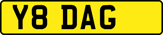 Y8DAG