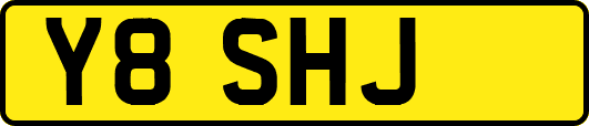 Y8SHJ