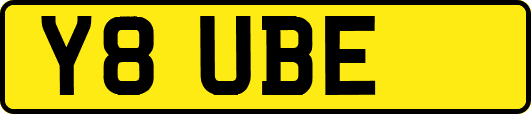 Y8UBE
