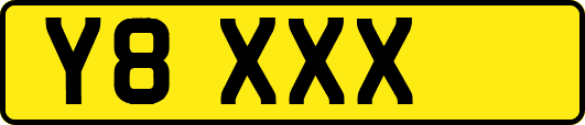 Y8XXX