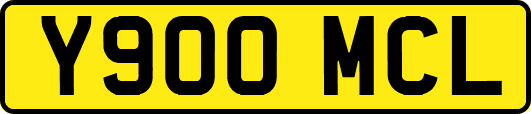 Y900MCL