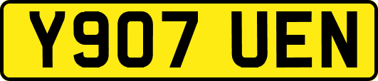 Y907UEN