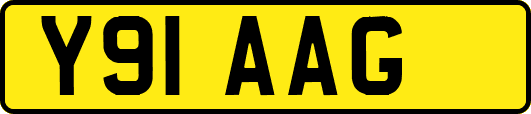 Y91AAG