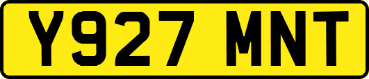 Y927MNT