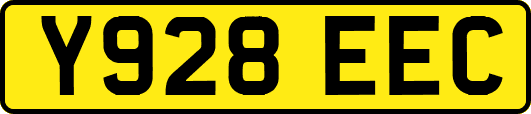 Y928EEC