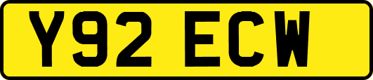 Y92ECW