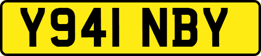 Y941NBY