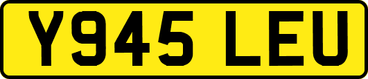 Y945LEU
