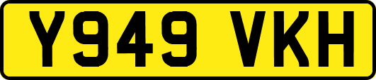 Y949VKH