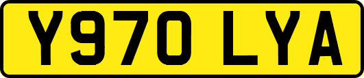Y970LYA