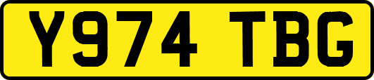 Y974TBG