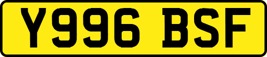 Y996BSF