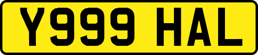 Y999HAL