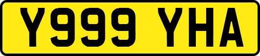 Y999YHA