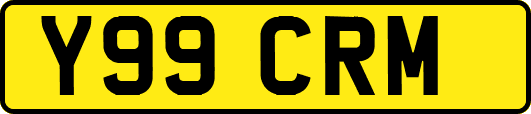 Y99CRM