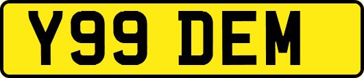 Y99DEM