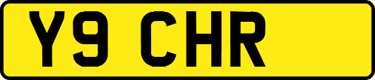 Y9CHR