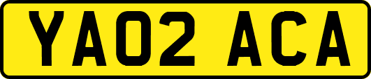 YA02ACA