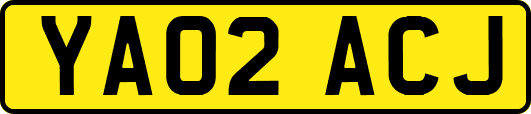 YA02ACJ