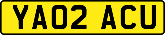 YA02ACU