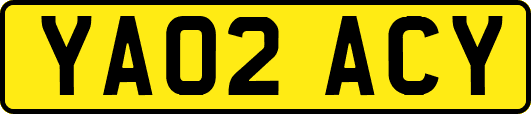 YA02ACY