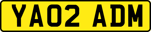 YA02ADM